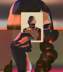 Trains were mostly absent from the plot